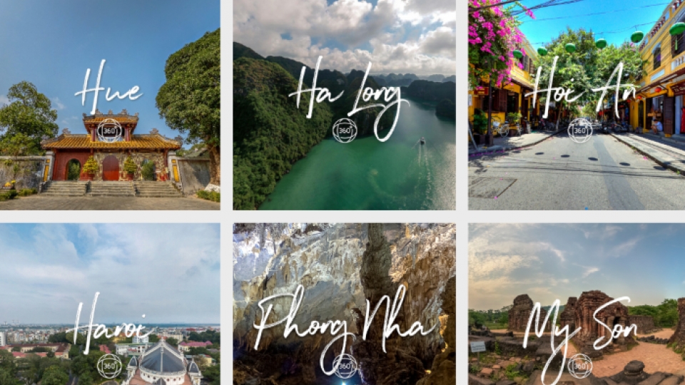 Vietnam’s tourism website rises 16,000 places to become SEA’s second most visited